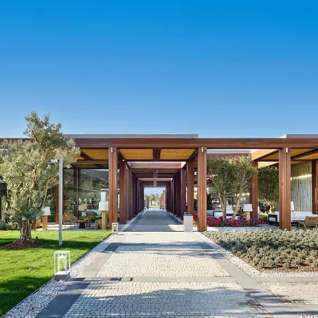 Voyage Resort Torba