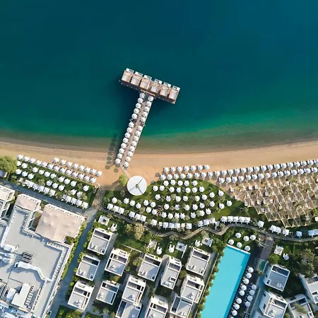 Voyage Resort 5*