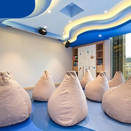 리조트 Voyage 5*