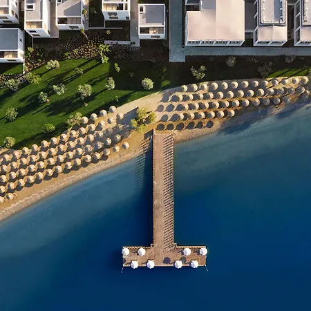 אתר נופש Voyage טורבה