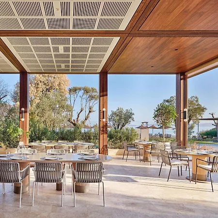 Voyage אתר נופש 5*