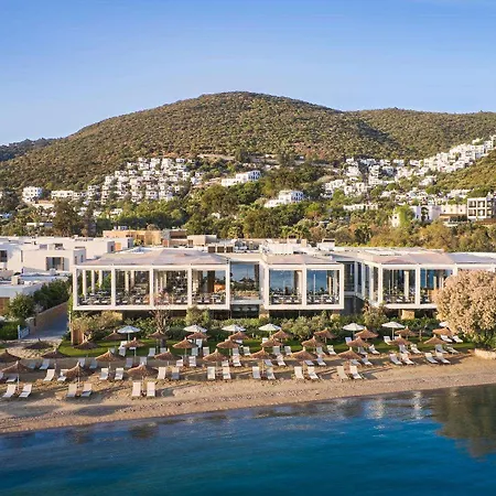 Semesteranläggning (resort) Voyage Torba