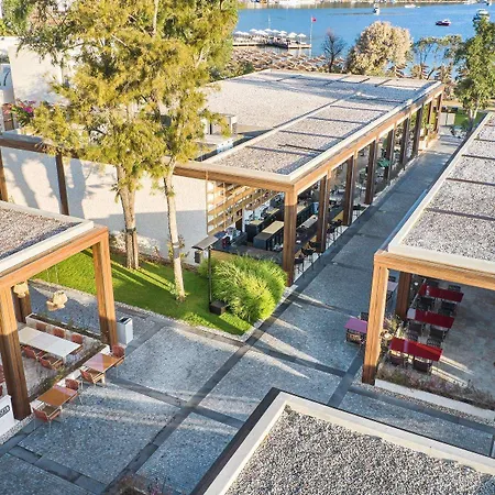 Voyage Semesteranläggning (resort) 5*