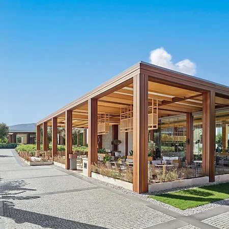 Voyage リゾート 5*