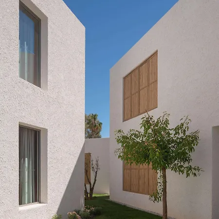 אתר נופש Voyage 5*