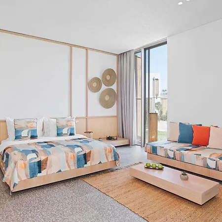 אתר נופש Voyage