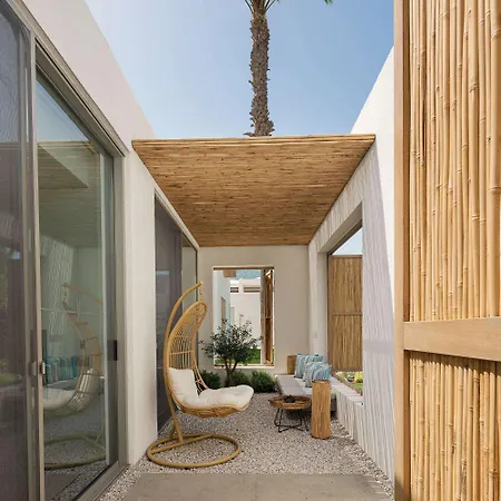 אתר נופש Voyage 5*