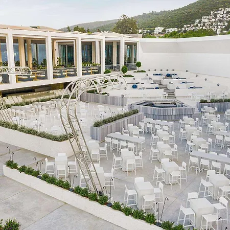 אתר נופש Voyage