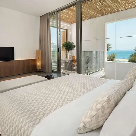 Semesteranläggning (resort) Voyage 5*