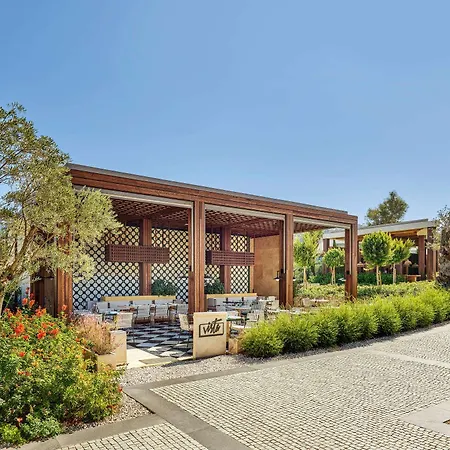 Voyage Semesteranläggning (resort) Torba