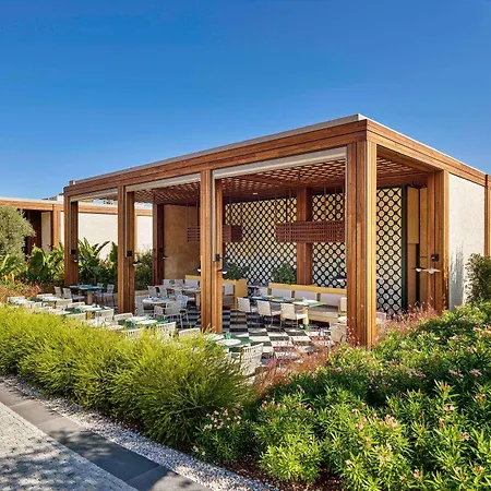 Voyage Resort 5*