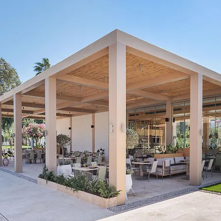 Voyage リゾート 5*