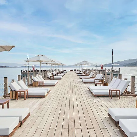 Voyage Resort 5*