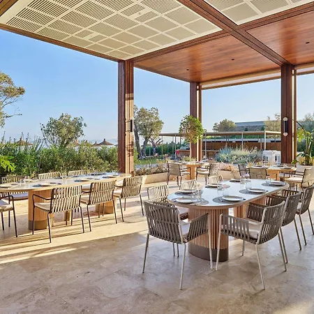 אתר נופש Voyage 5*