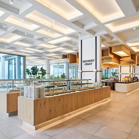 אתר נופש Voyage