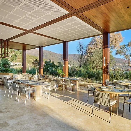 Voyage אתר נופש