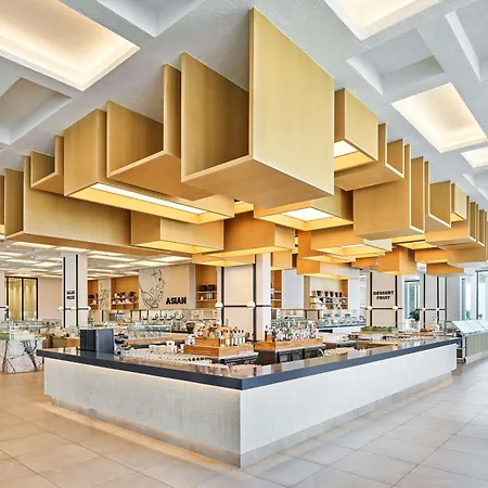 リゾート Voyage 5*