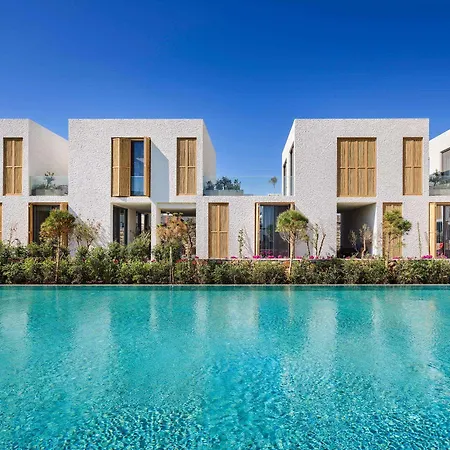 Voyage リゾート トルバ