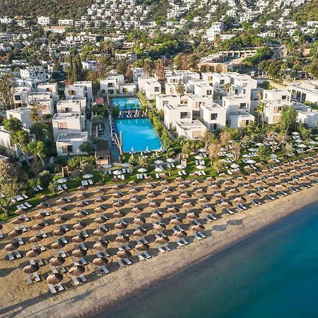 אתר נופש Voyage