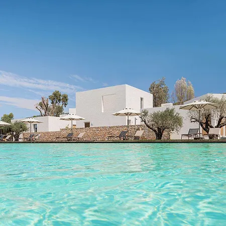 Semesteranläggning (resort) Voyage 5*