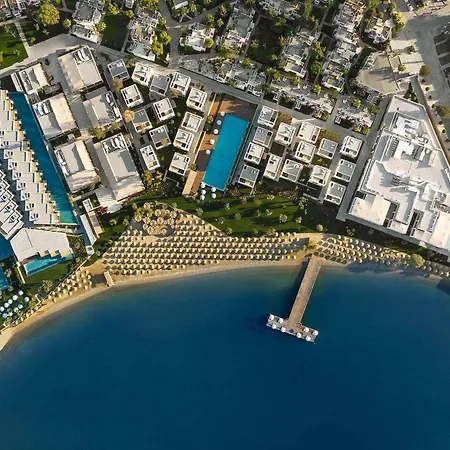 Voyage Semesteranläggning (resort) Torba