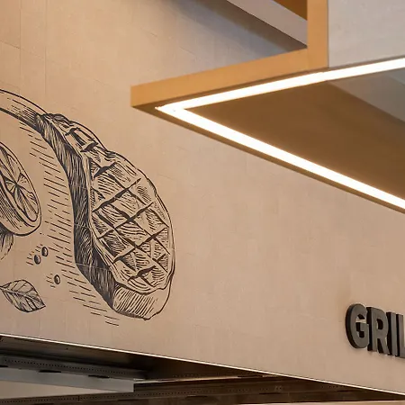 Voyage אתר נופש טורבה