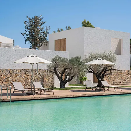 Semesteranläggning (resort) Voyage