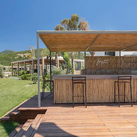 リゾート Voyage 5*