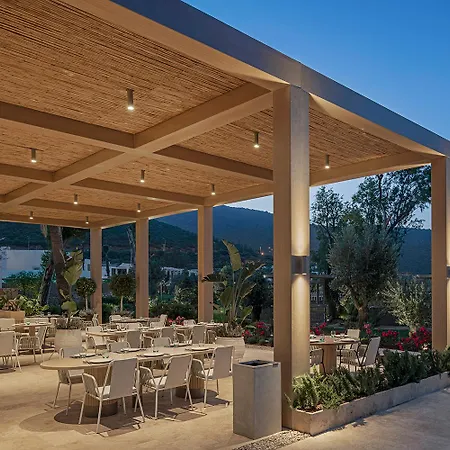 Voyage リゾート トルバ