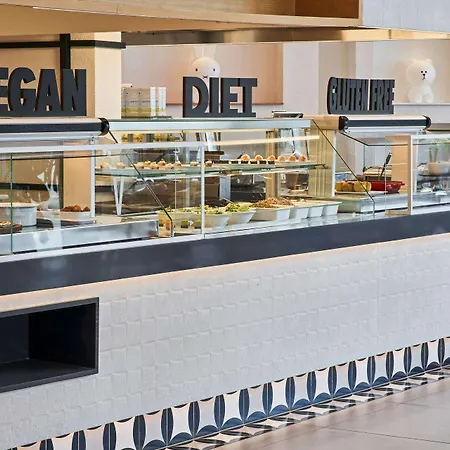 Voyage Semesteranläggning (resort) 5*