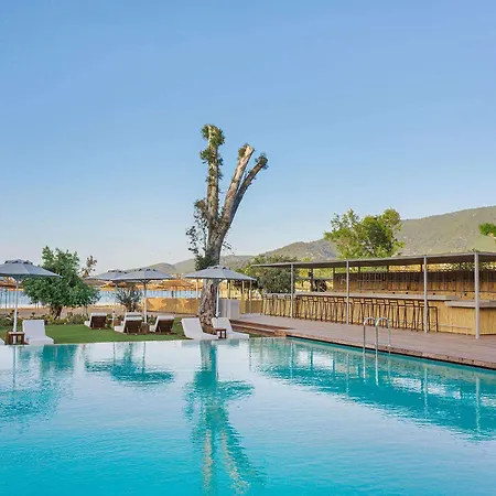 Voyage אתר נופש