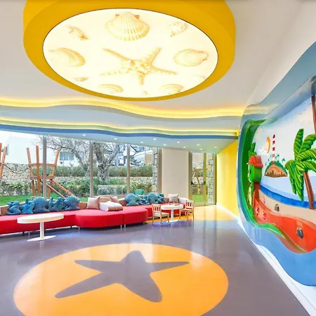 Voyage אתר נופש 5*