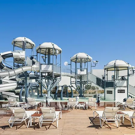 Voyage Semesteranläggning (resort) 5*