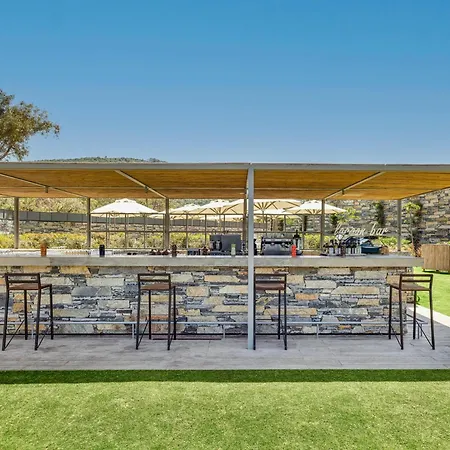 Voyage Semesteranläggning (resort) Torba