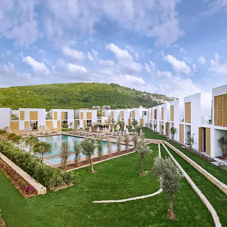 אתר נופש Voyage טורבה