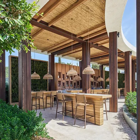 リゾート Voyage 5*