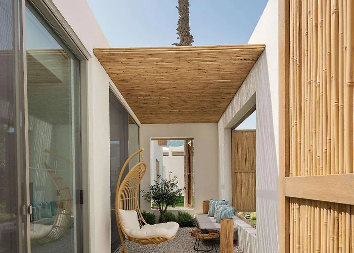 Semesteranläggning (resort) Voyage 5*