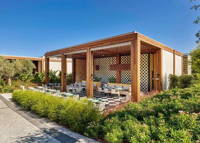 Voyage Semesteranläggning (resort) 5*