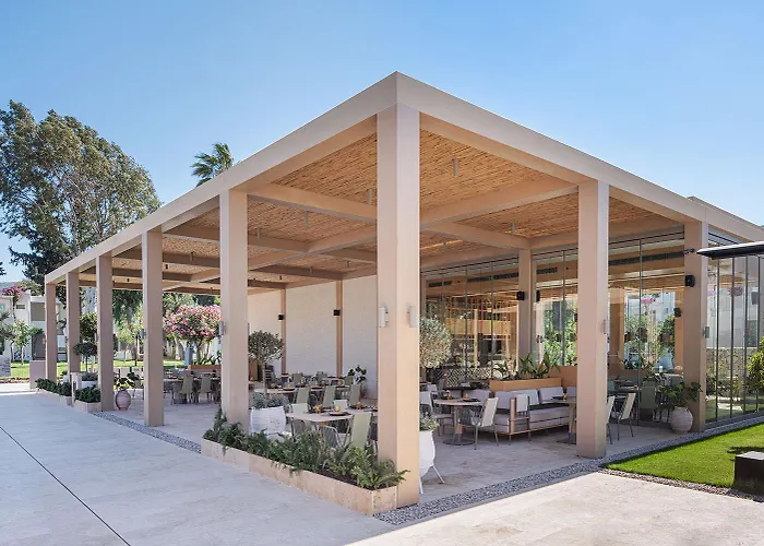 Voyage Semesteranläggning (resort) 5*