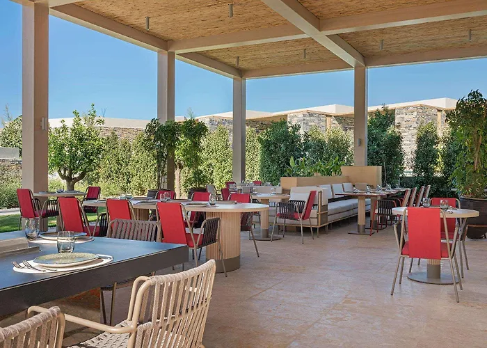 Semesteranläggning (resort) Voyage