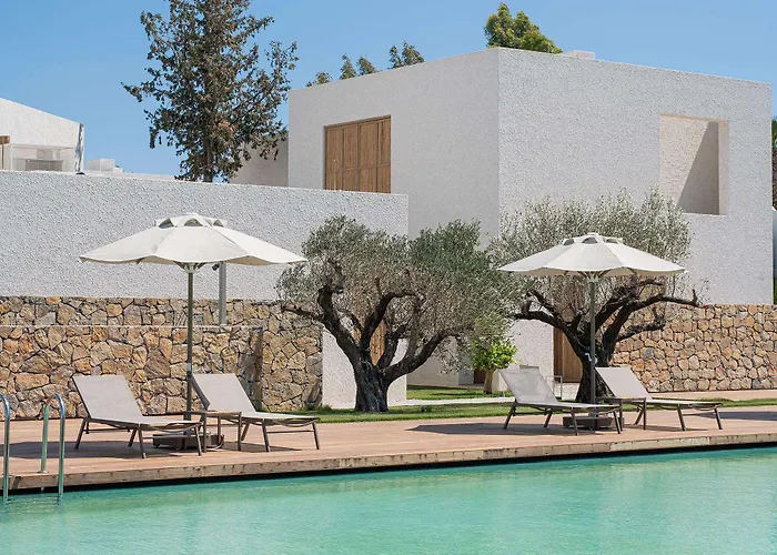 Semesteranläggning (resort) Voyage