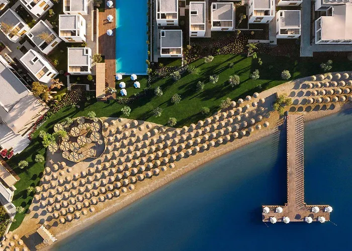 Voyage Semesteranläggning (resort) 5*