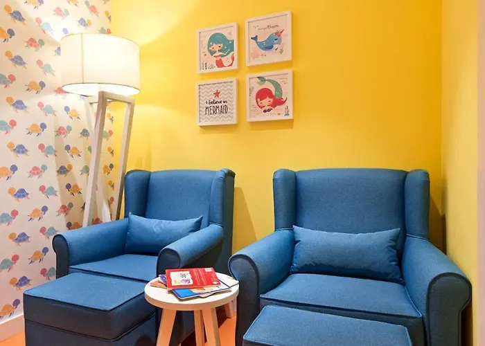 Voyage Semesteranläggning (resort) Torba