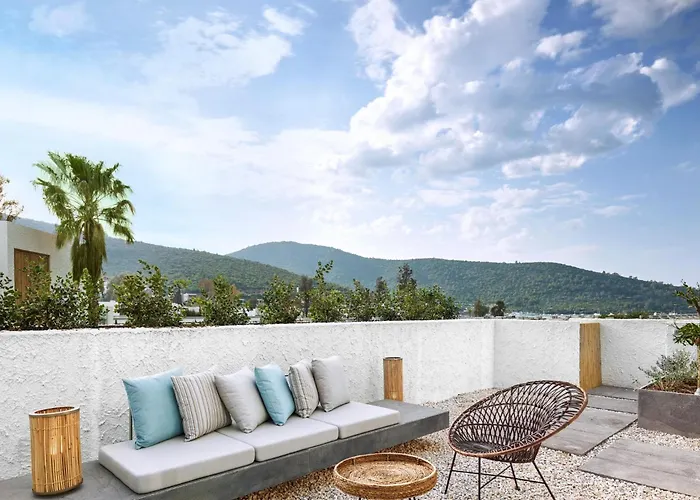 Semesteranläggning (resort) Voyage 5*