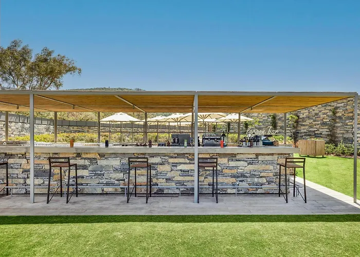 Voyage Semesteranläggning (resort) Torba