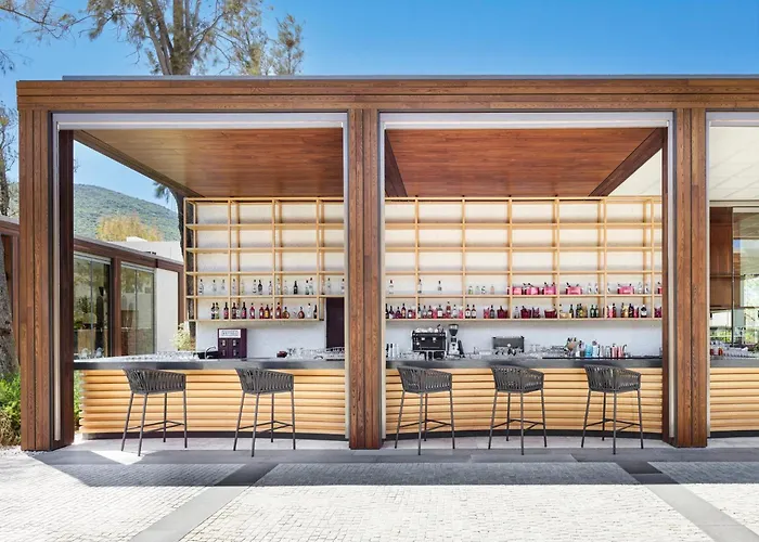 Voyage Semesteranläggning (resort)