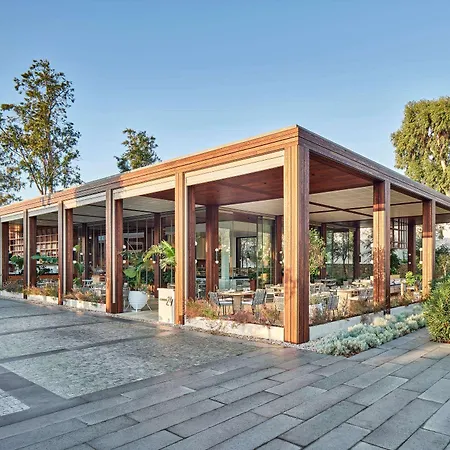 Voyage Rezort Torba