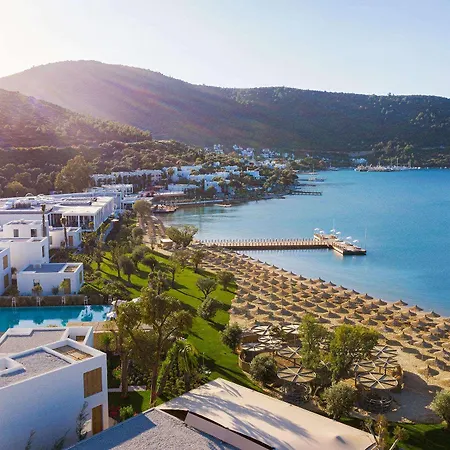 Voyage Resort Torba