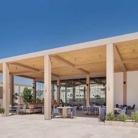 Voyage Resort 5*