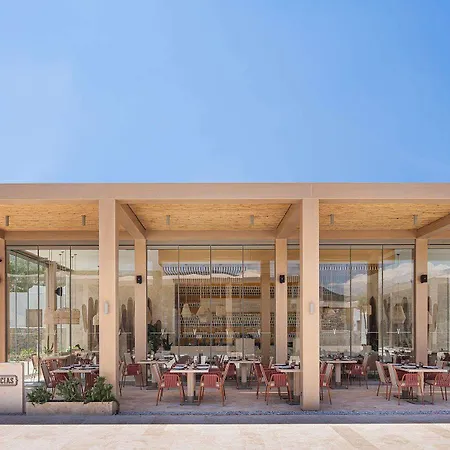 Voyage Resort 5*